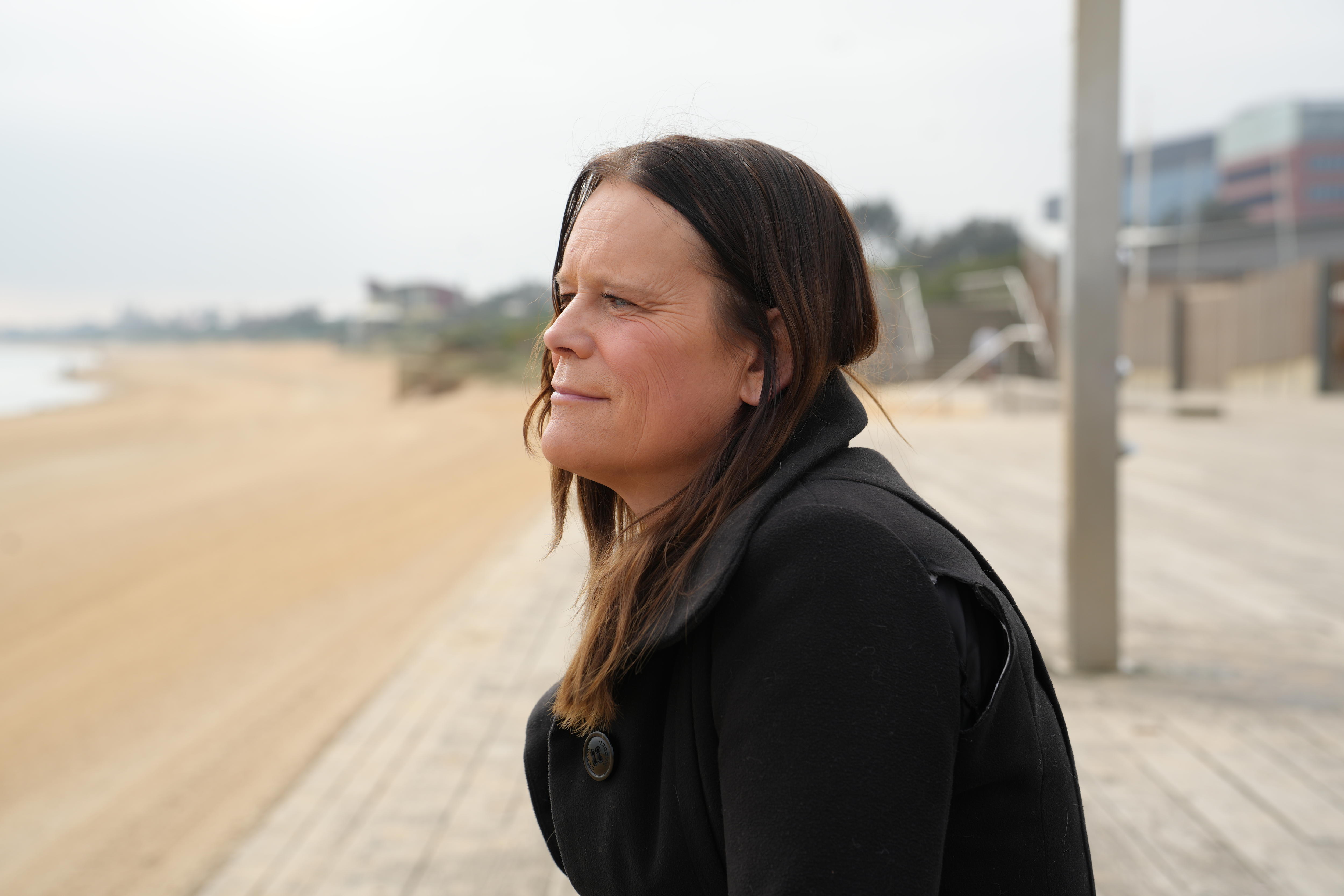 Transgender woman's 'humiliating' experience with major corporations