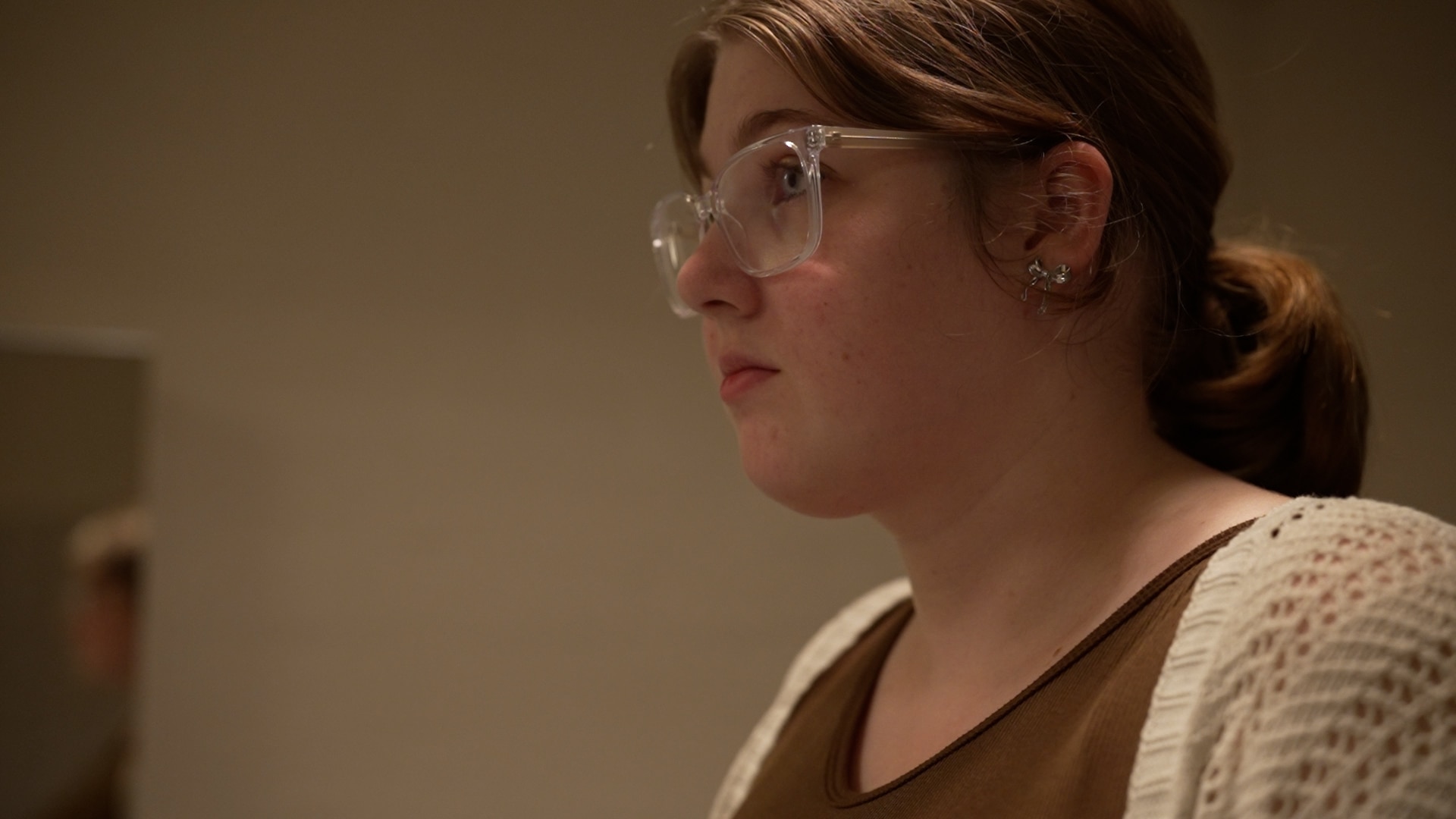 abc.net.au - Tessa Flemming - The 'new hysteria is anxiety': Teens push back against medical bias