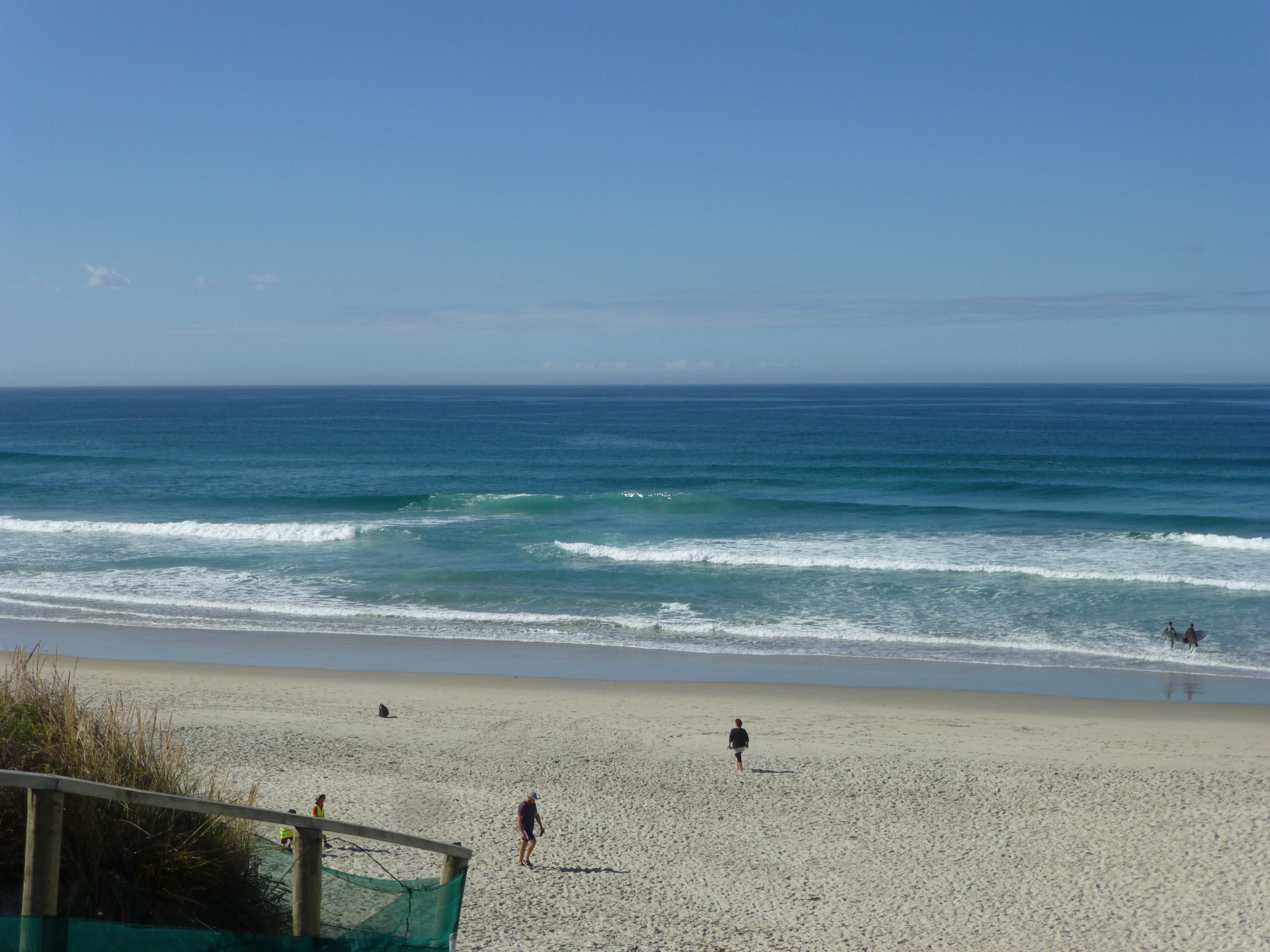 Rips can be easy to spot if you know how. Here's how to stay safe this ...