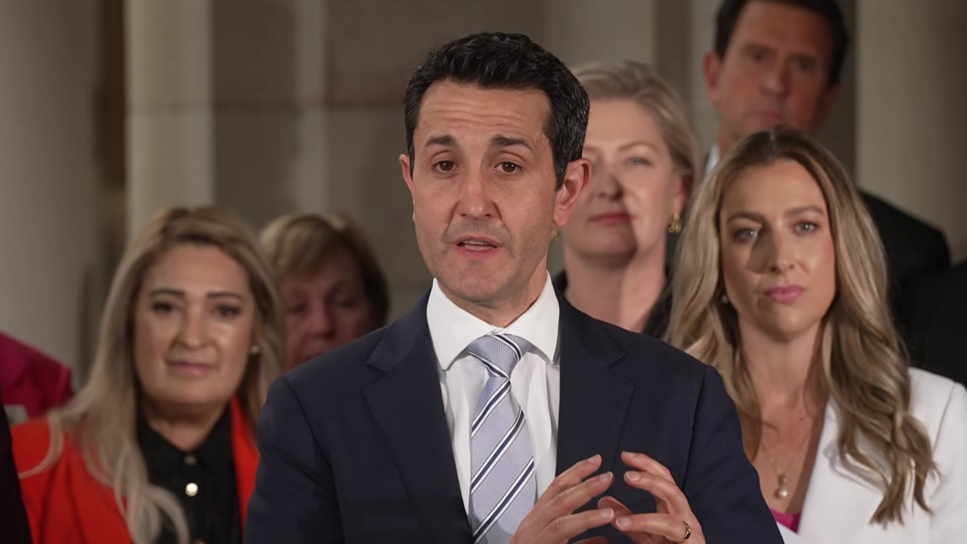 Queensland government introduces major overhaul of bail laws