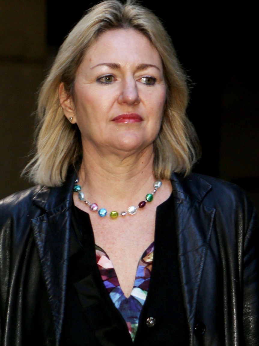 The High Court will decide whether ICAC can investigate claims that Margaret Cunneen perverted the course of justice.