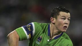 Last week the NRL and Canberra Raiders cleared the way for Todd Carney to play for the Atherton Roosters this season.
