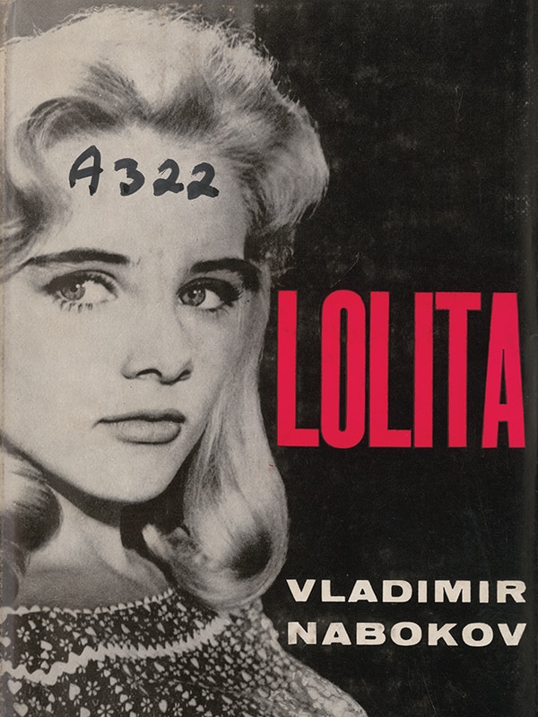 Lolita porn in New York