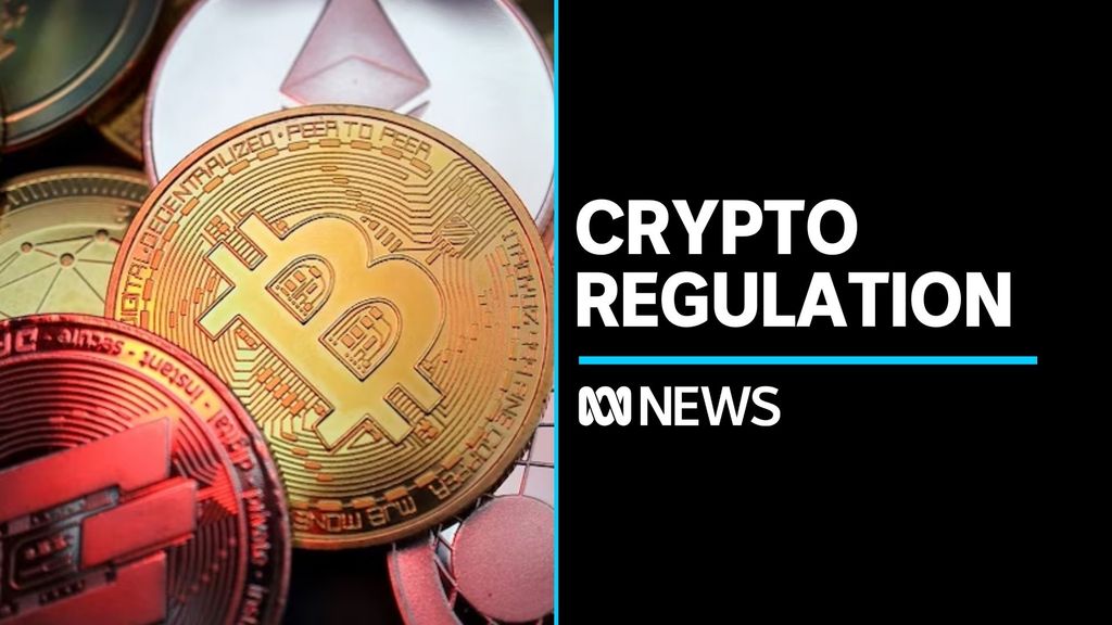 Federal Government To Regulate Cryptocurrency Exchanges - ABC News