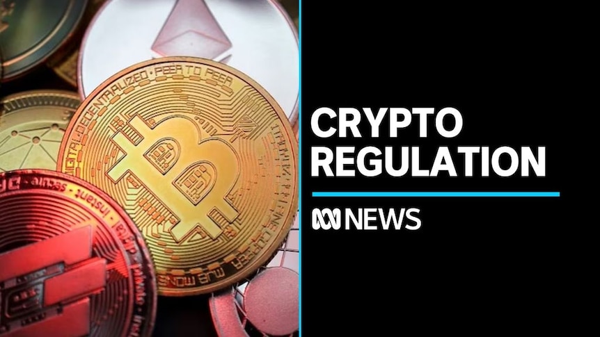 Federal government to regulate cryptocurrency exchanges - ABC News