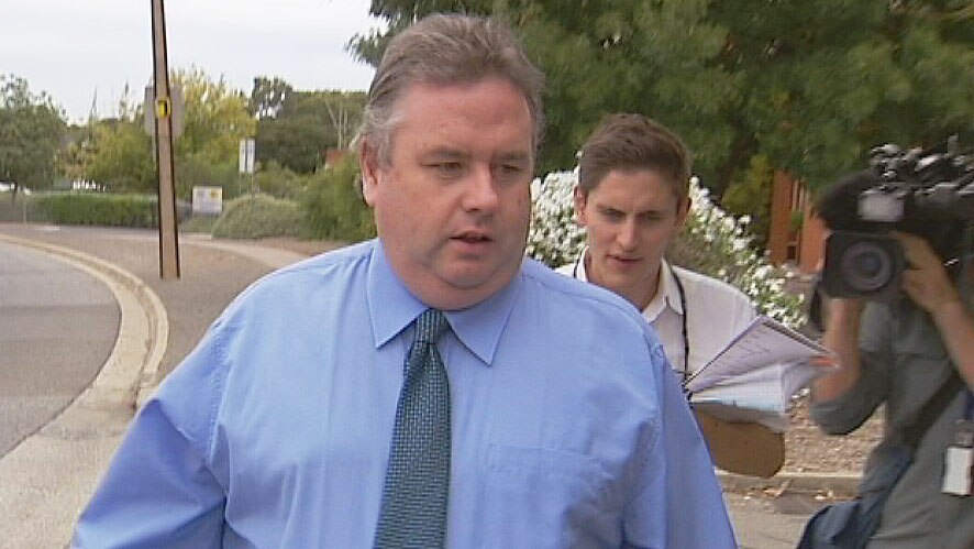 Funeral director pleads guilty to faking deaths to receive insurance ...