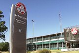 Dozens of Holden workers go from Elizabeth plant