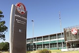 Holden factory, Adelaide