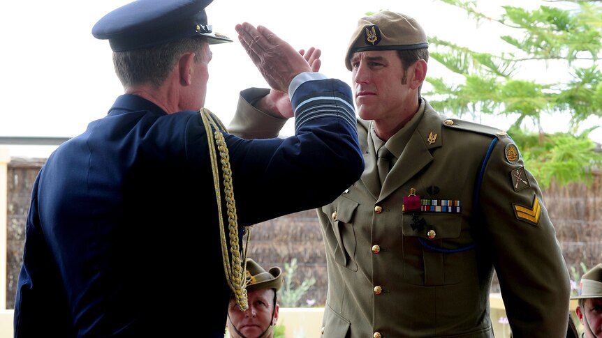 The Ben Roberts-Smith case must force ADF leadership to re-examine ...