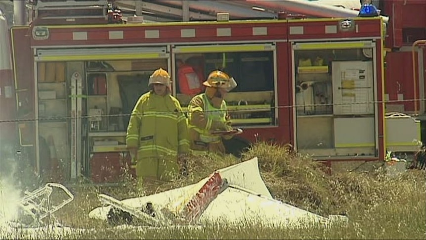 Powerline issues contributed to fatal plane crash: ATSB