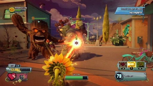 Review: Plants vs Zombies 2 - your backyard becomes a commercial nursery -  Geek in Sydney