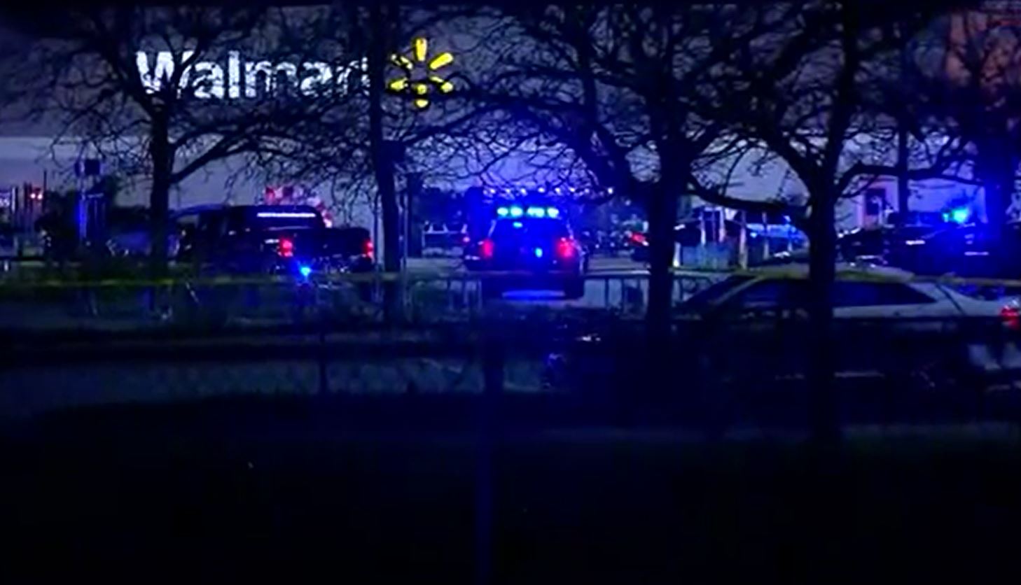 Virginia Walmart shooting victims identified as authorities investigate ...