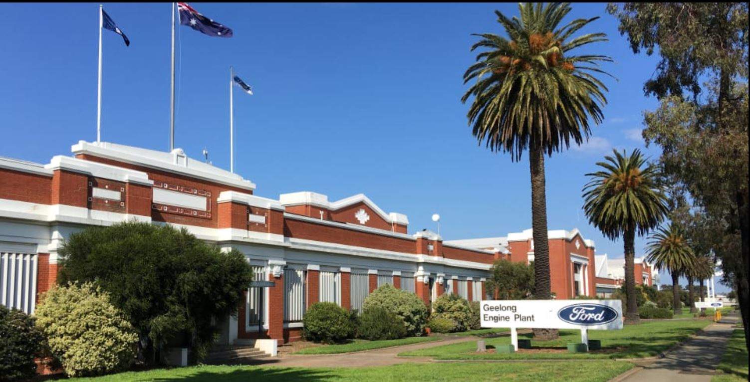 Ford set to cut 400 jobs in coming months with Geelong workers to be