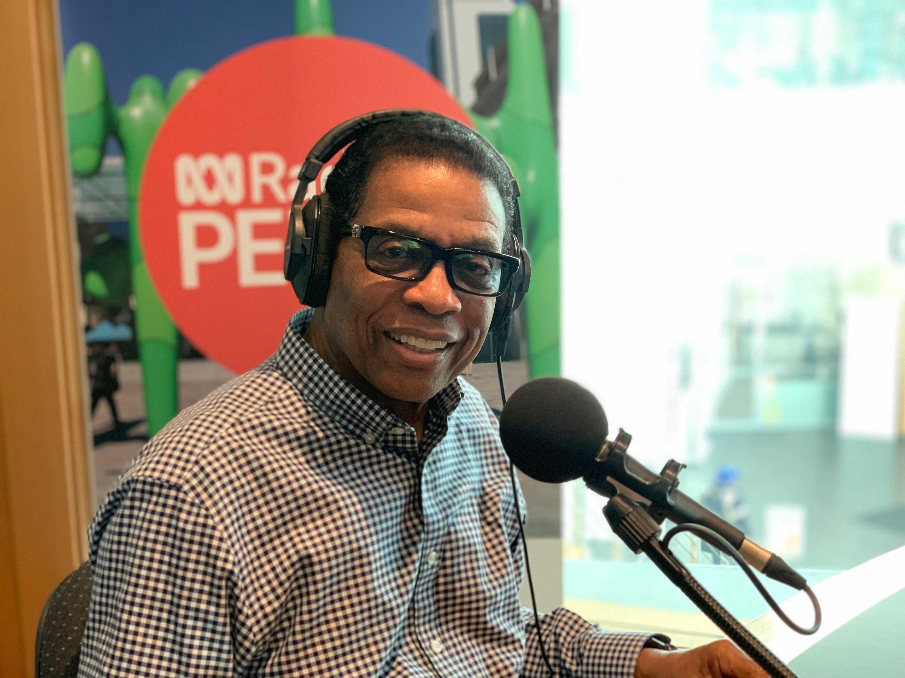 What Perth Fans Can Expect From Jazz Legend Herbie Hancock - ABC Perth