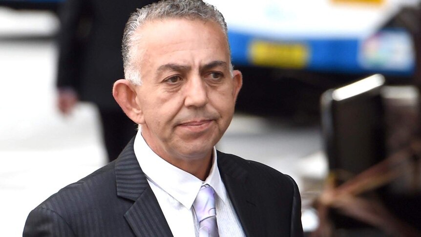 Former boss leaves Lindt Cafe siege inquiry