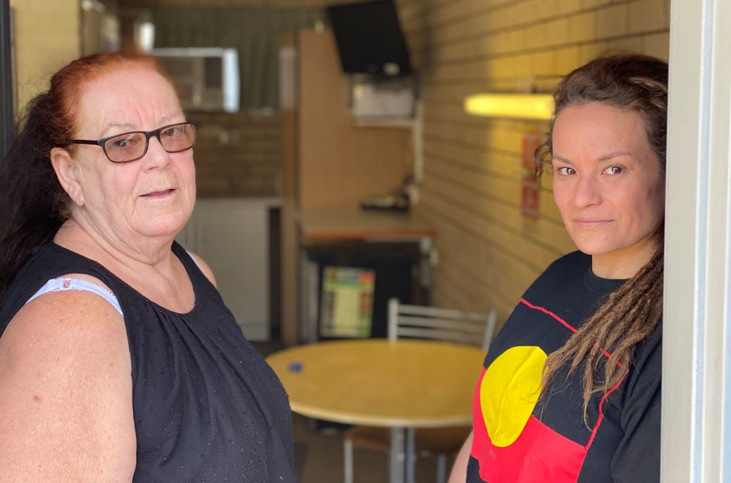 Classic roadside motels have nostalgia factor but are under pressure