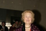 Dame Joan Sutherland in 2004