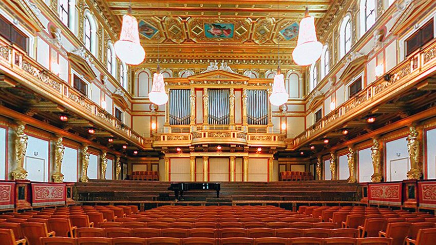 Jean-Yves Thibaudet and the Philadelphia Orchestra