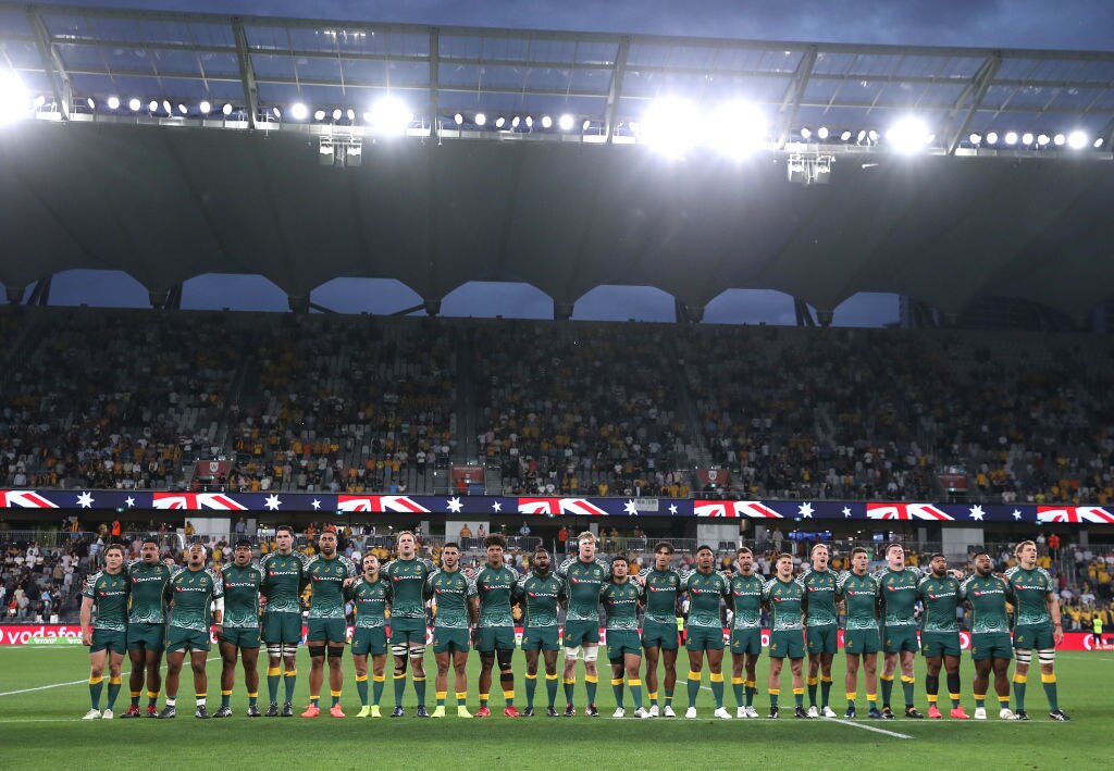 Slice of heaven: All Blacks and Wallabies consider private equity