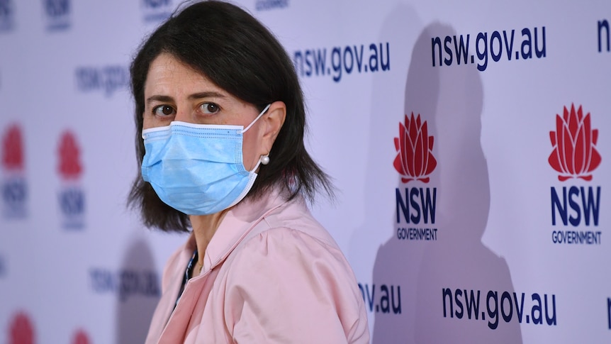 I watched all of Gladys Berejiklian's COVID updates — this is what I learnt