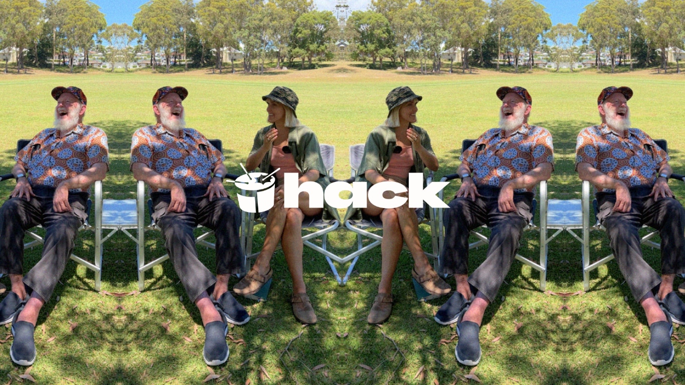 DEEP DIVE: Is hanging out with old people good for you?