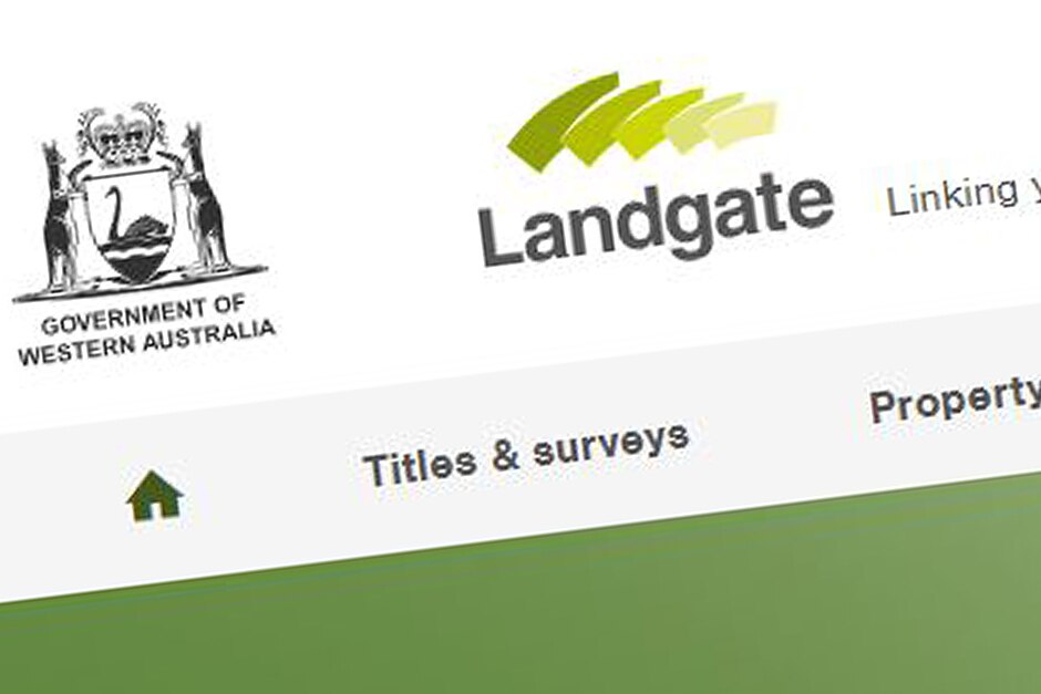 Landgate sale nets WA Government more than 1.4 billion to help pay for