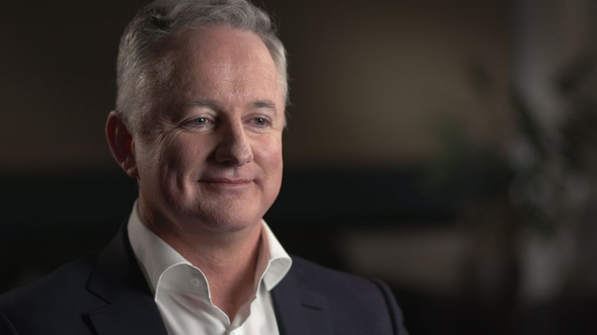 Nine CEO Hugh Marks on the merger with Fairfax