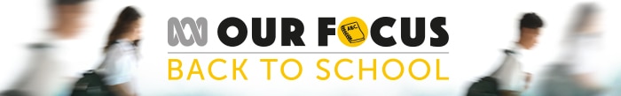 Back to Schooll banner