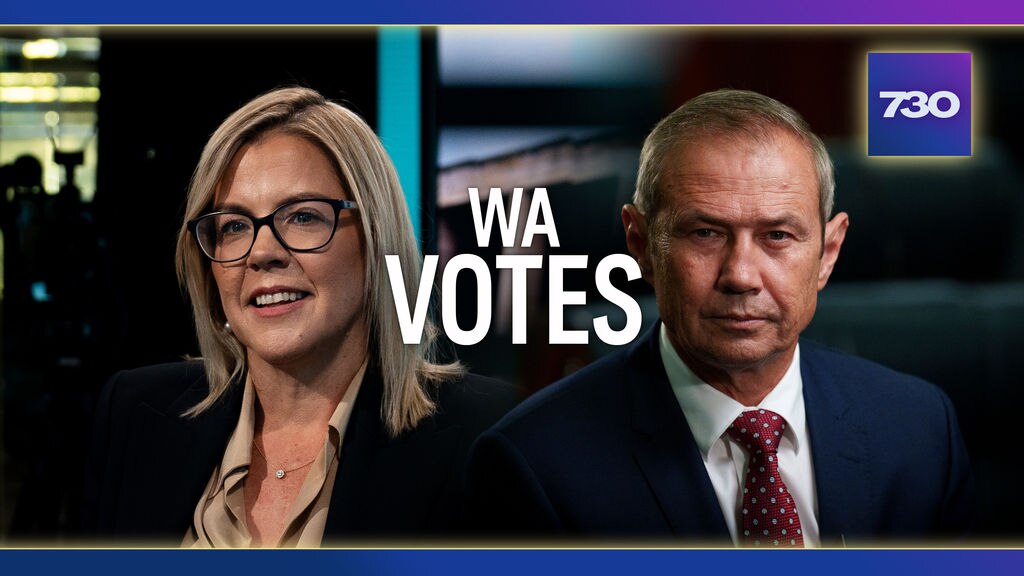 Western Australians to vote at a state election this Saturday - ABC News