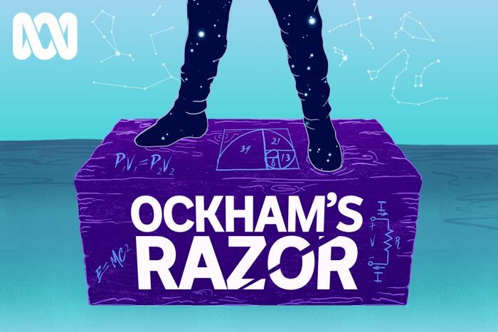 9.4 Remembering Maryam Mirzakhani (SOAP presents.. Ockham's Razor ...