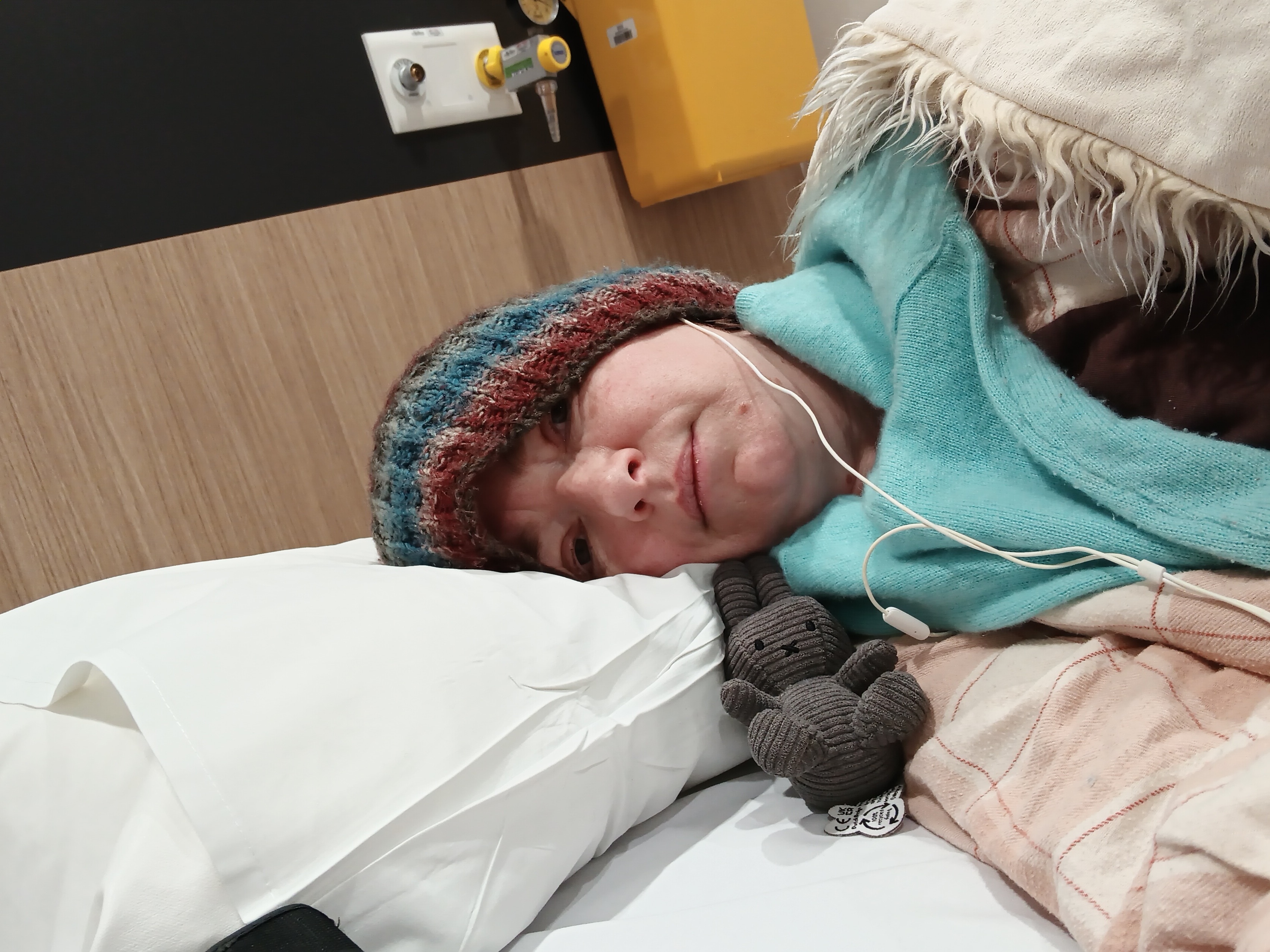'Not sick enough': Woman with eating disorder details 55 hours in emergency department