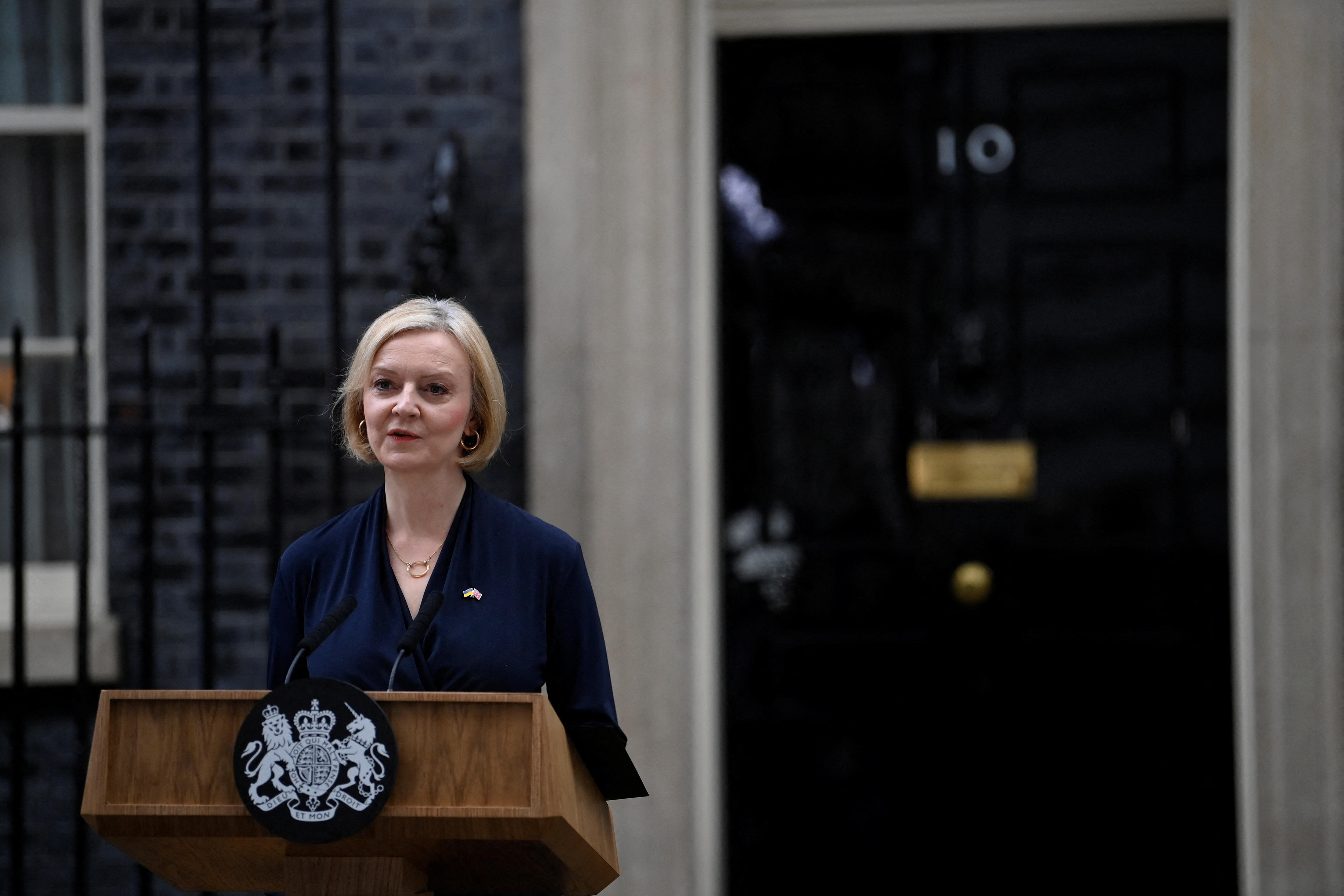 Liz Truss resigns as UK Prime Minister - ABC listen
