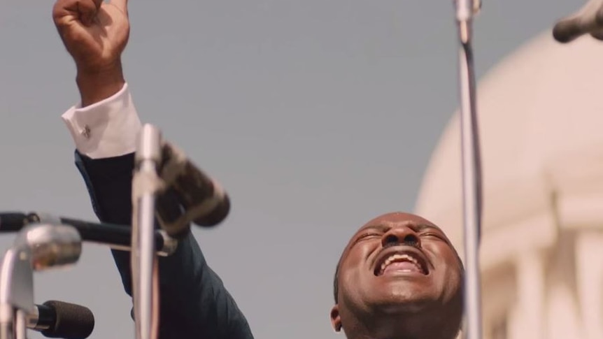 Selma scored a best picture nomination but was snubbed in a number of other categories.
