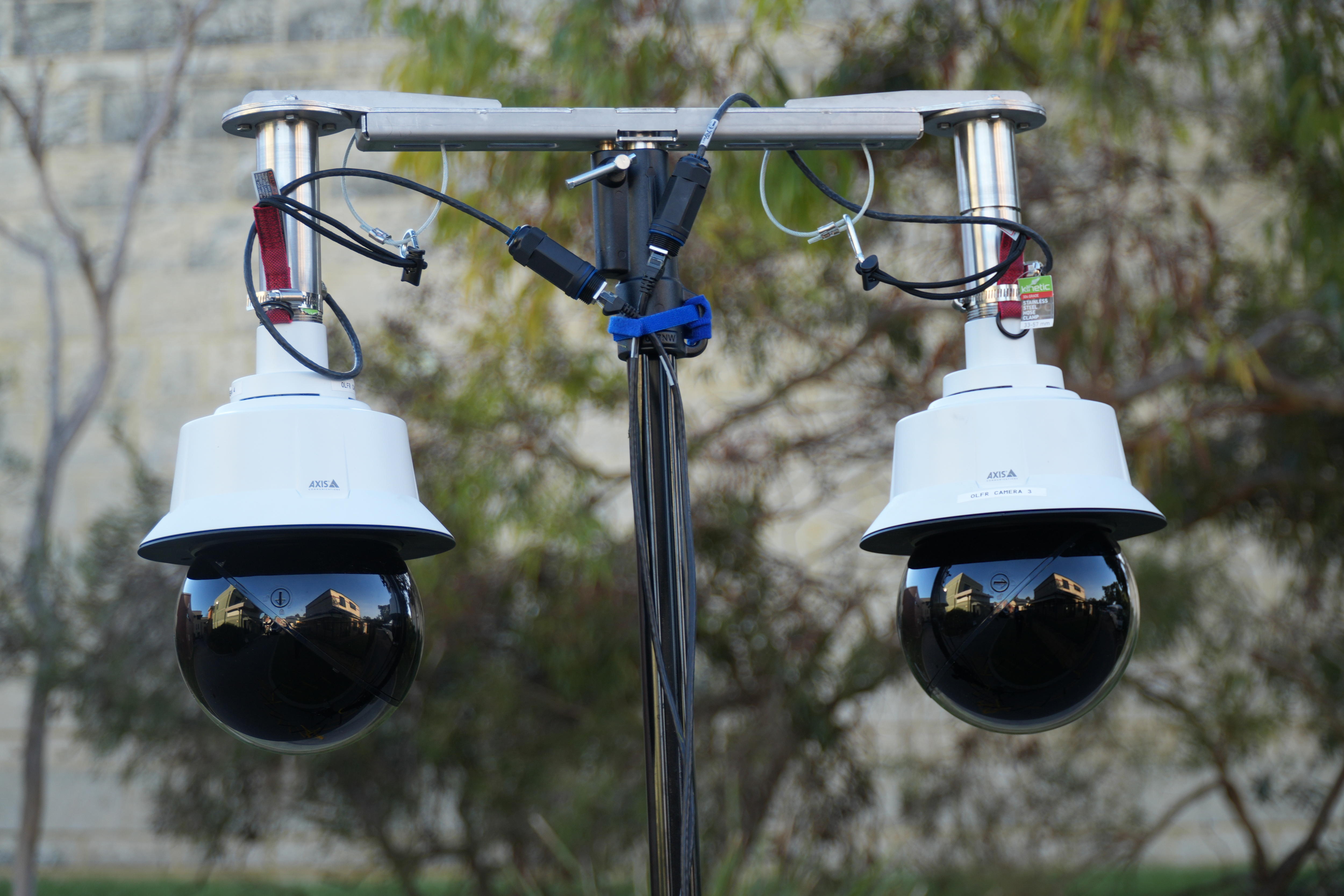 Live facial recognition cameras to be used by WA Police in Australian first