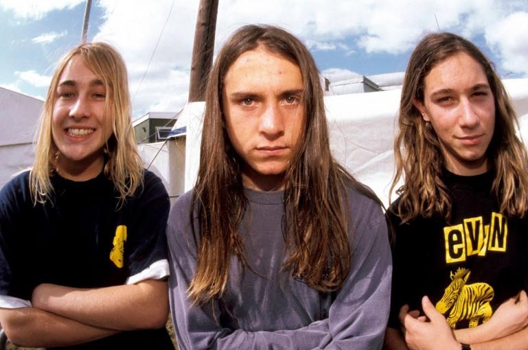 Silverchair