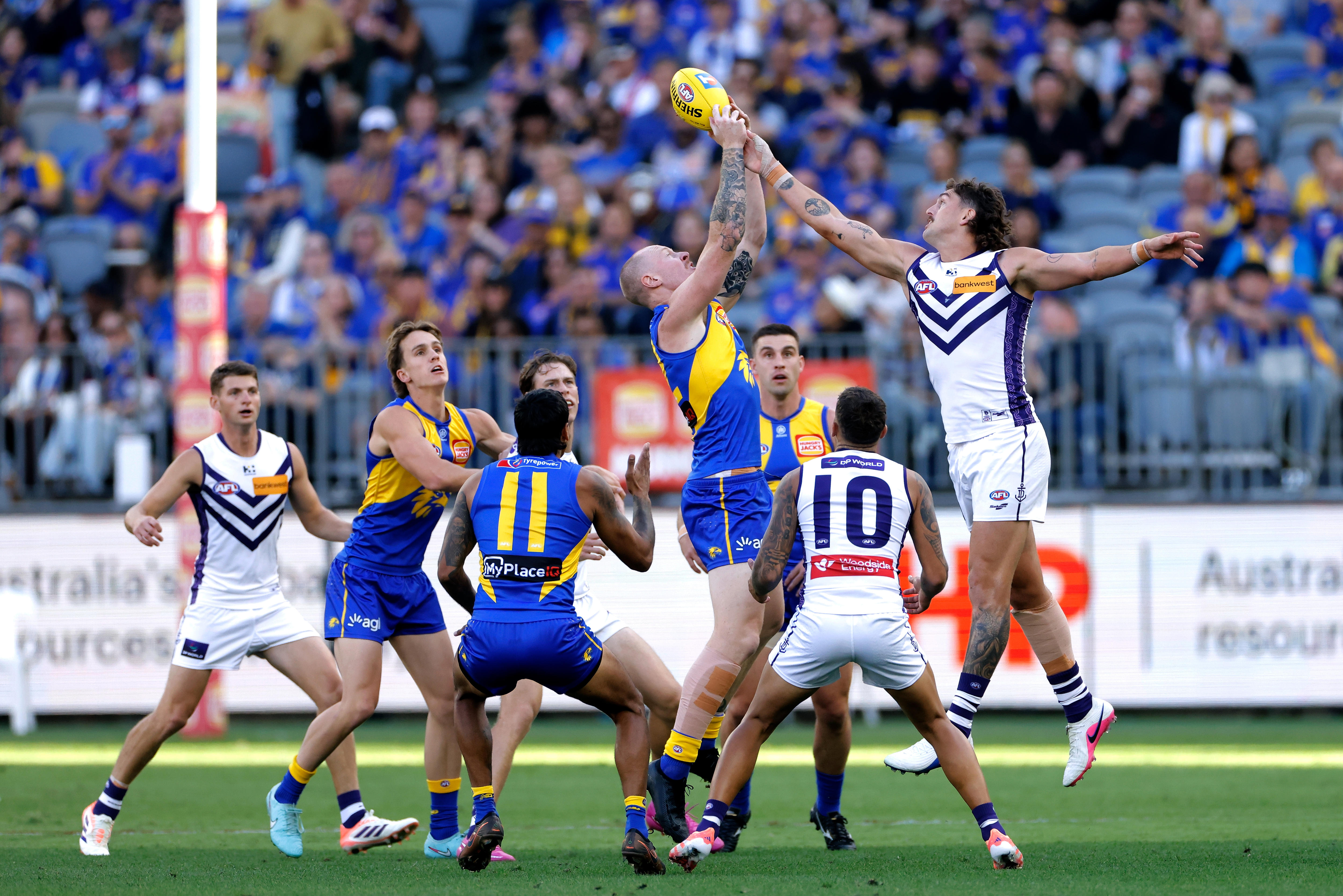 Why this is the most interesting Western Derby in a decade