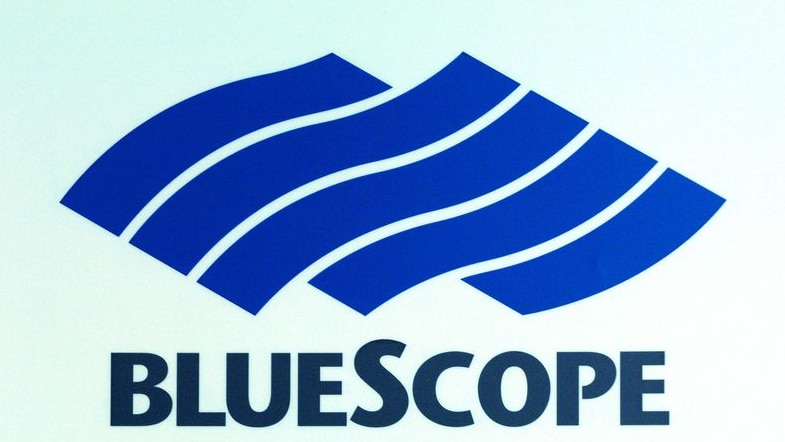 Bluescope's Paul O'Malley says it will be difficult to convince Chinese and Indian companies to cut emissions.