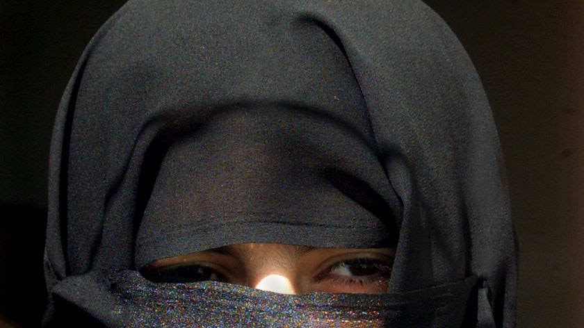 Saudi scholar questions origins of women's rights - ABC News