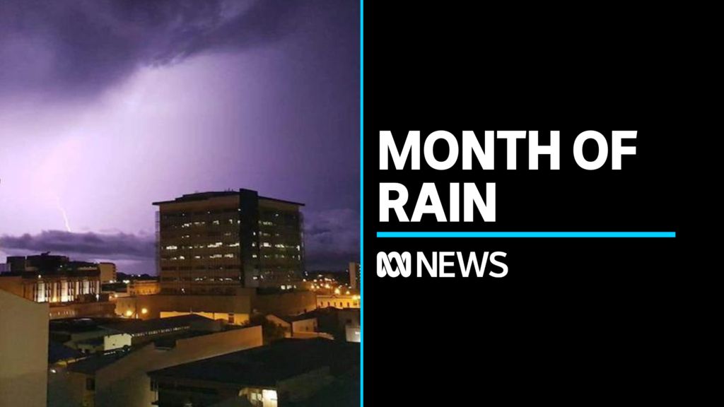 North Queensland braces for potential flash flooding - ABC News