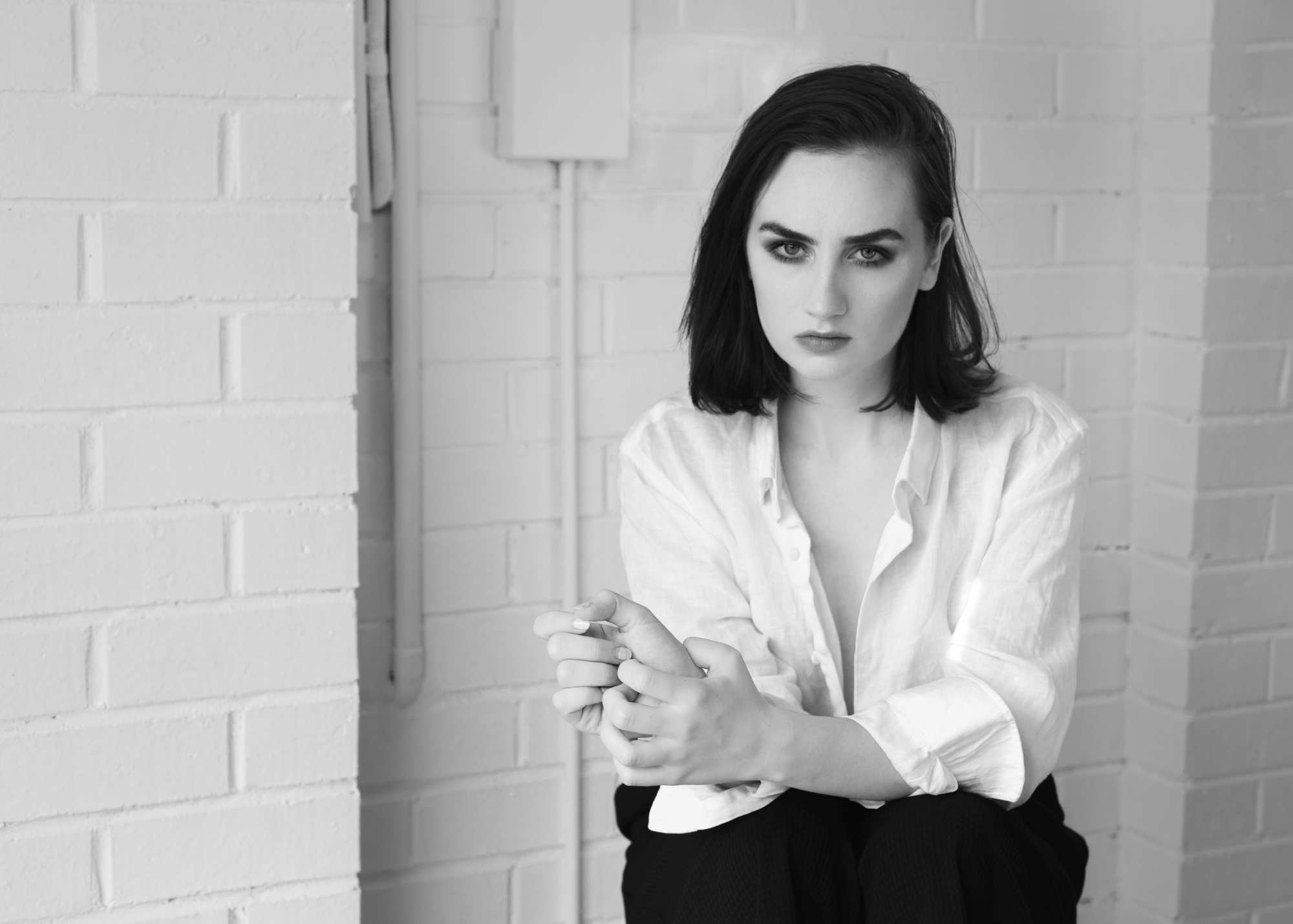Meg Mac talks about her long awaited Low Blows - triple j