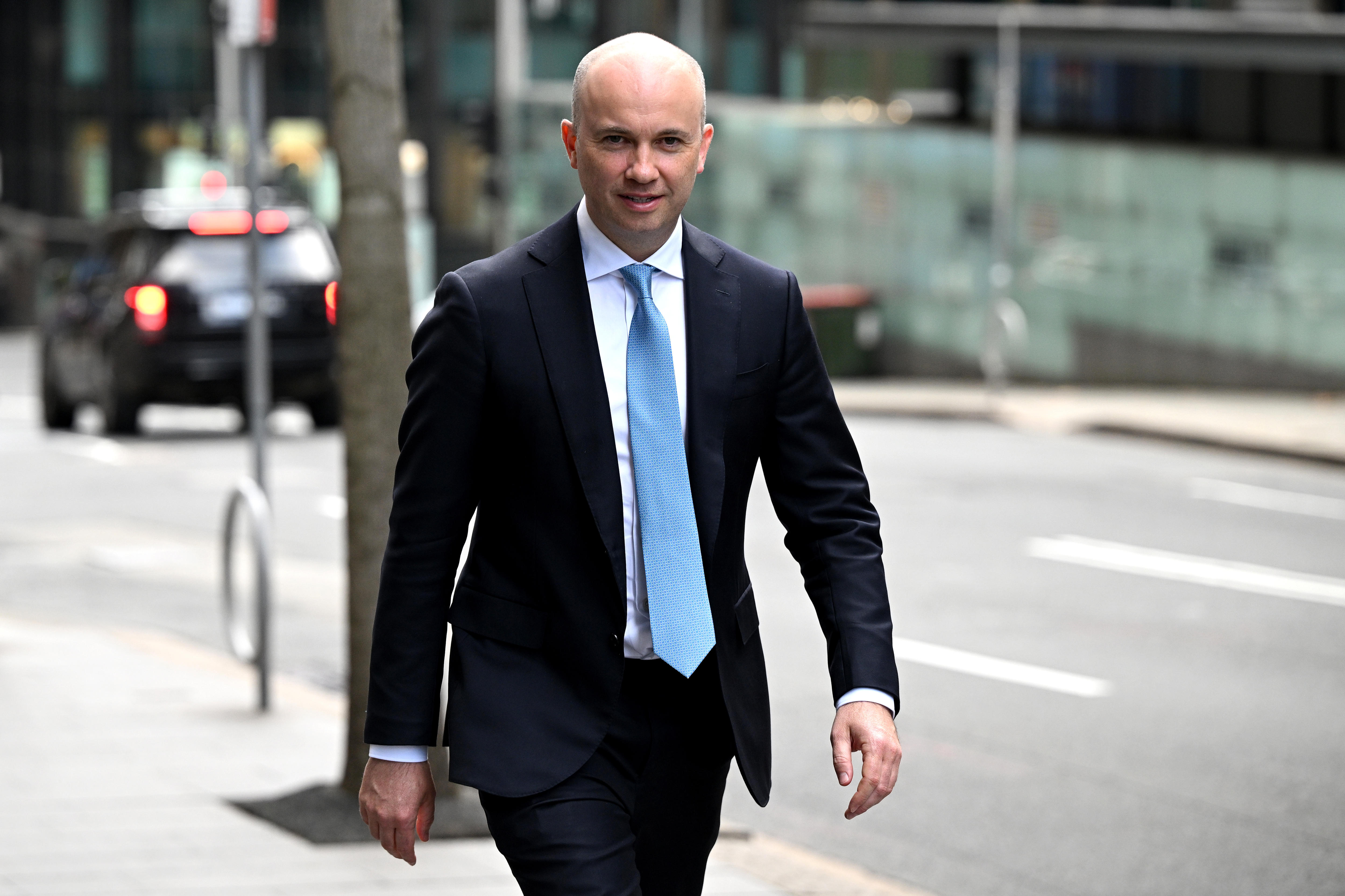 NSW Premier Dominic Perrottet says his Nazi costume scandal isn't about ...