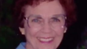 Murder victim Phyllis Harrison.