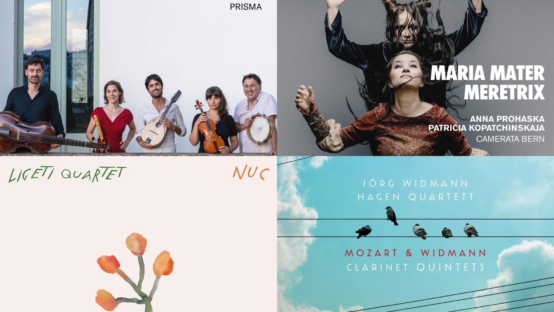 New Releases: Music from an historic pub tour, live music, and a ...