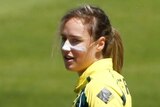 Ellyse Perry played a pivotal role in Australia's victory over India.