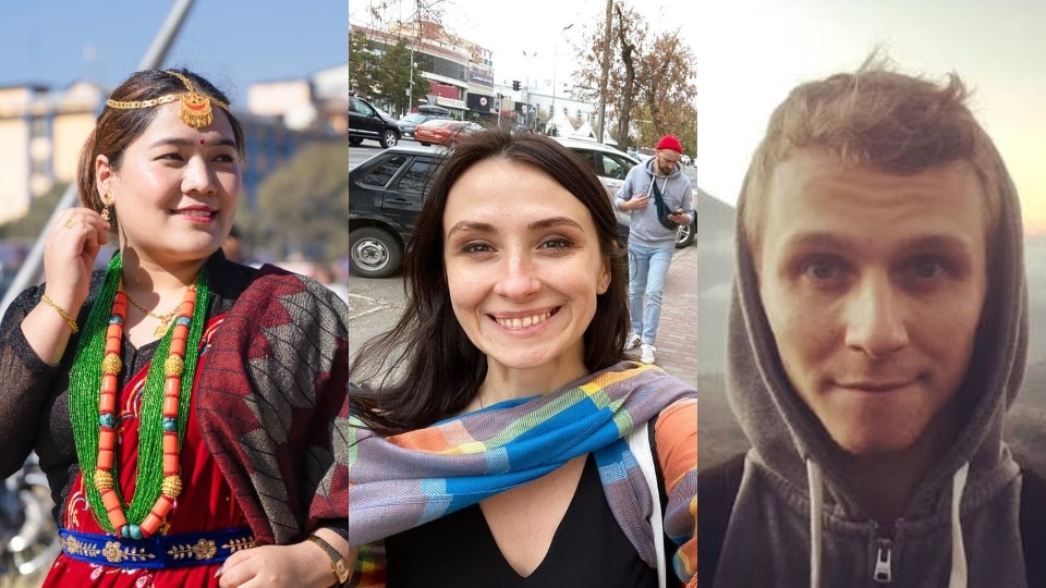 Folk singer, travel blogger, ballet dancer among victims of Nepal plane crash