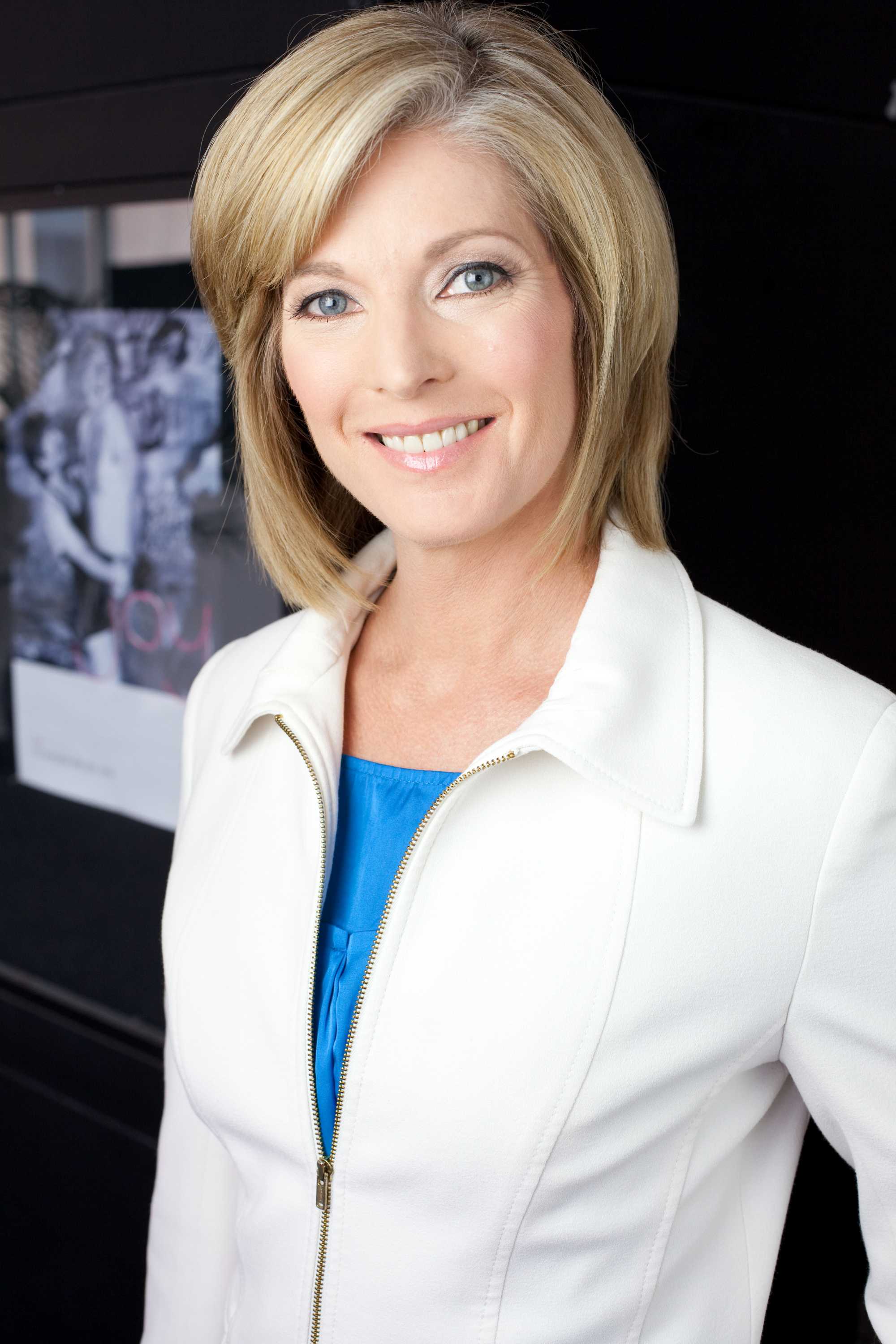 Juanita Phillips headshot