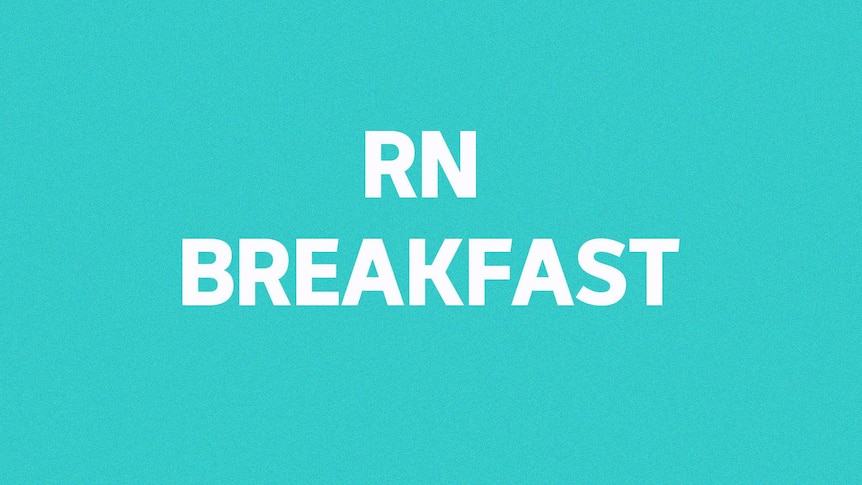 RN Breakfast Program with Fran Kelly