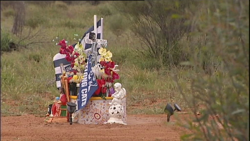 Inquest Begins Into Triple Fatality In Central Australia - ABC News