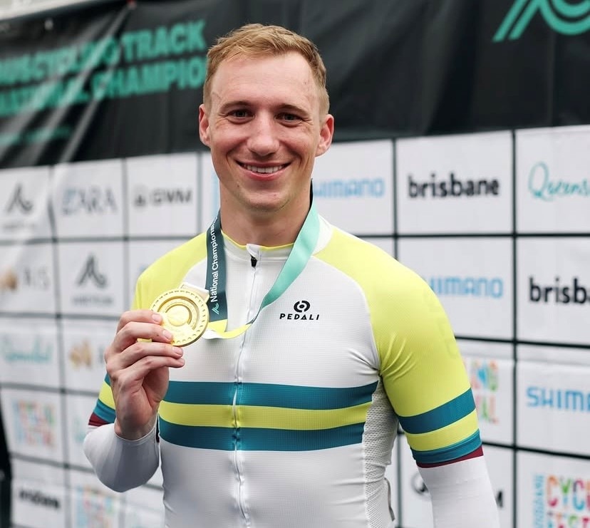 Classification Quandary Crushes Games Dream for Paralympic Hopeful