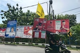 Bagaimana arah demokrasi Indonesia setelah Pemilu 17 April? para pengamat menanggapinya beragam.